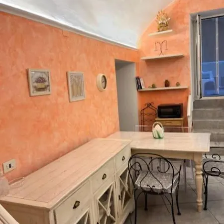 Tesoro Di Appartement