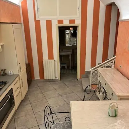 Tesoro Di Appartement *