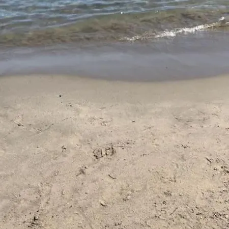 Appartement Tesoro Di