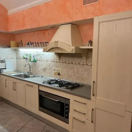 Tesoro Di * San Remo