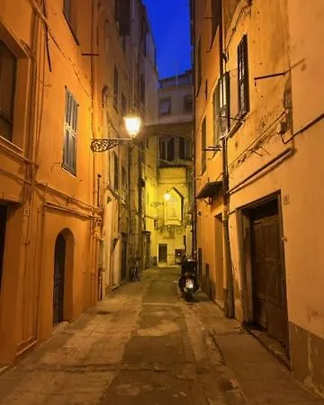 Tesoro Di Appartement *