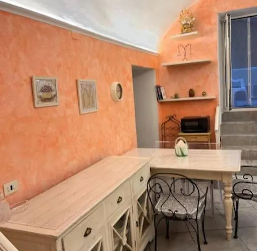 Tesoro Di Appartement