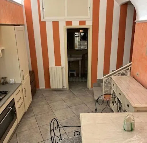 Tesoro Di Appartement *