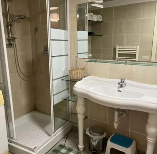 Tesoro Di Appartement *