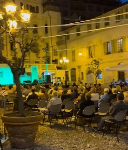 Tesoro Di Appartement