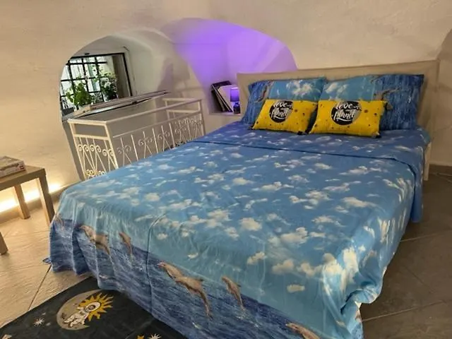 Tesoro Di Appartement *