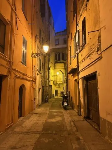 Tesoro Di Appartement *