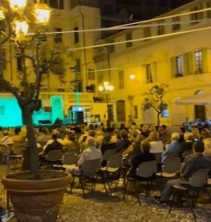 Tesoro Di Appartement