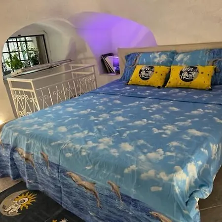 Tesoro Di Appartement *