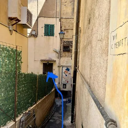 Tesoro Di